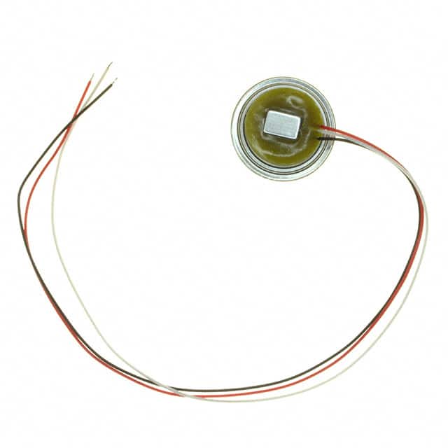 MR-23333-000 Knowles  Speakers